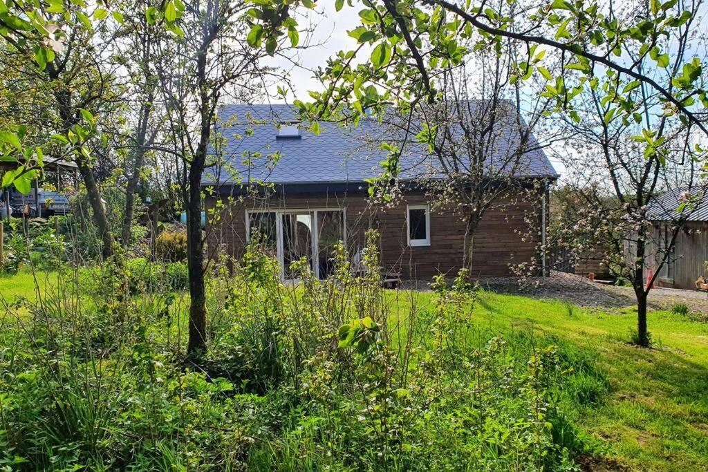Le Chalet Des Oisai Wibrin Kültér fotó